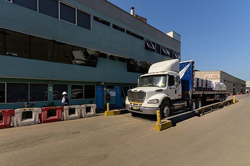 Transporte y Distribuci&oacute;n 01