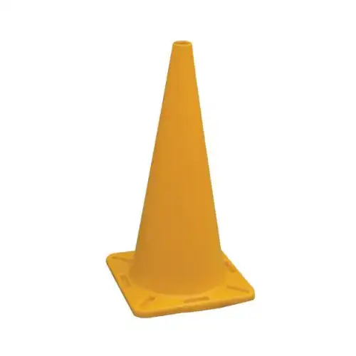 Conos de Seguridad 70 cm 01