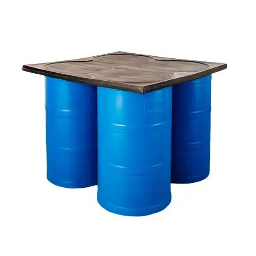 Unipallet Apilador 01